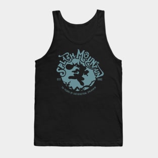 Satisfactual Splashin Tank Top
